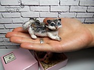 Кисуля - ключница