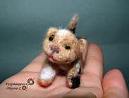 Кисюня на счастье